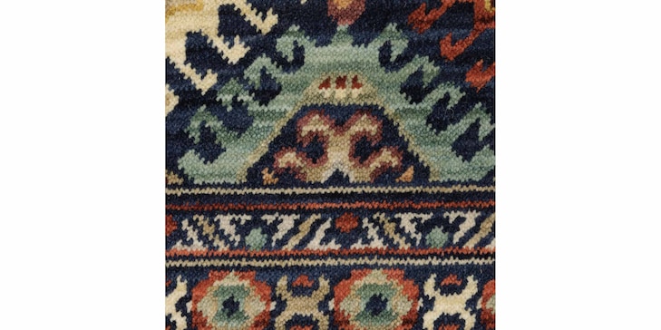 Salida B2818  Navy Multi image number 6